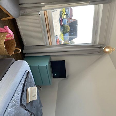 Casa Marcu Wohnung 1 Og Landkirchen 外观 照片