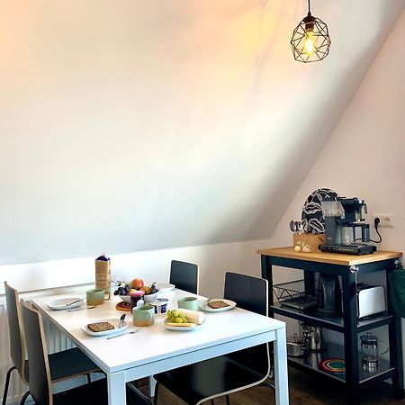Casa Marcu Wohnung 1 Og Landkirchen 外观 照片