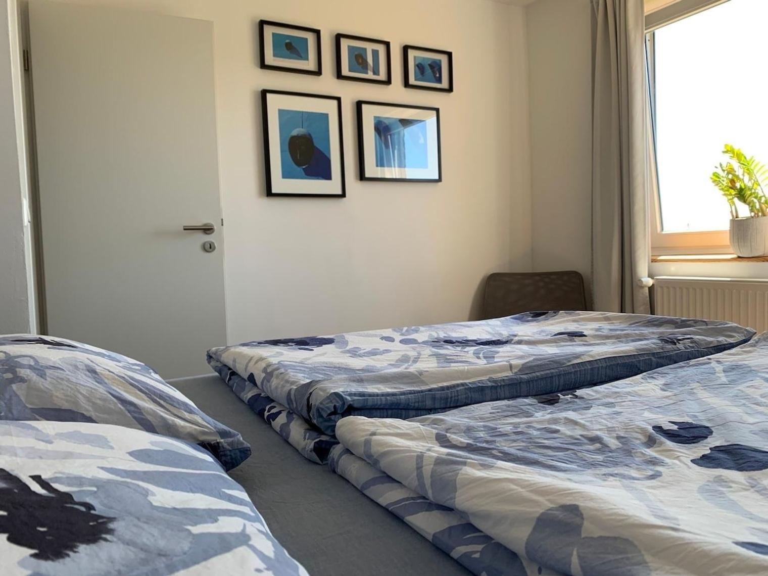 Casa Marcu Wohnung 1 Og Landkirchen 外观 照片