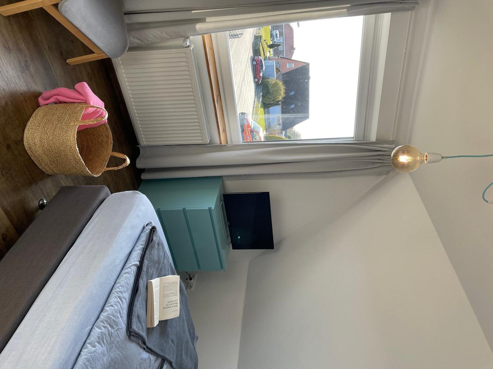 Casa Marcu Wohnung 1 Og Landkirchen 外观 照片