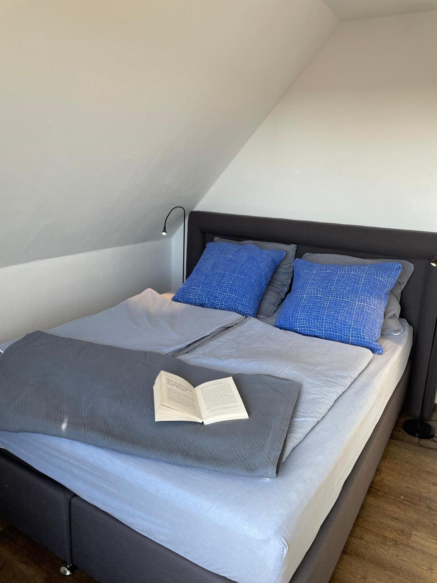 Casa Marcu Wohnung 1 Og Landkirchen 外观 照片