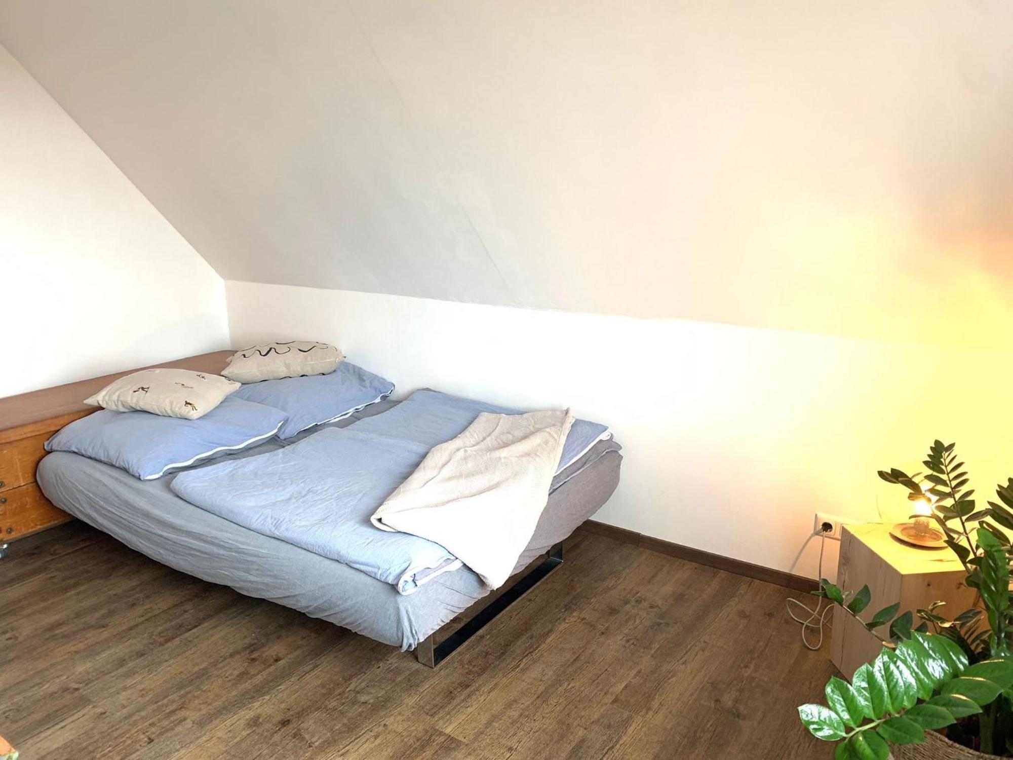 Casa Marcu Wohnung 1 Og Landkirchen 外观 照片