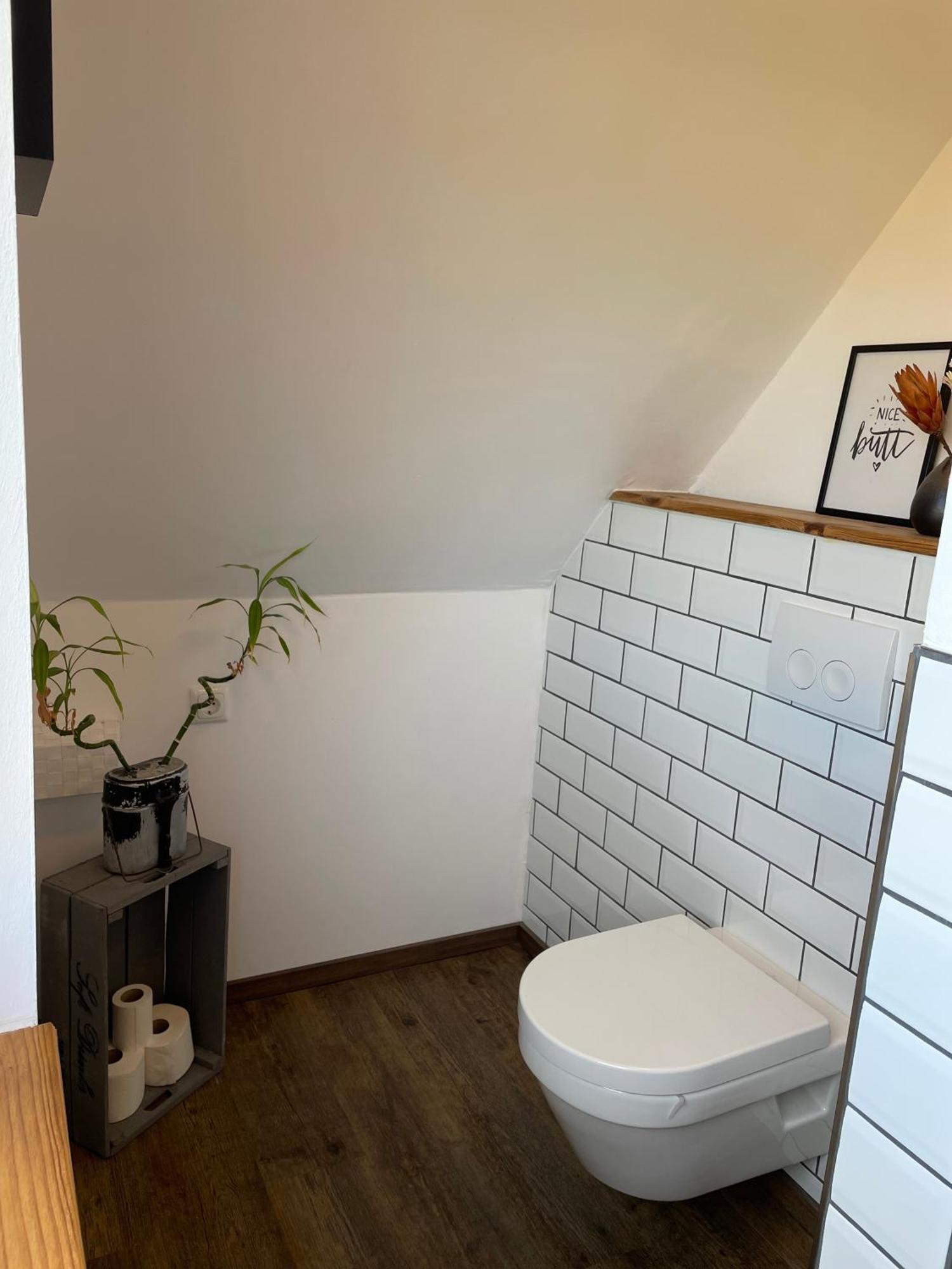 Casa Marcu Wohnung 1 Og Landkirchen 外观 照片