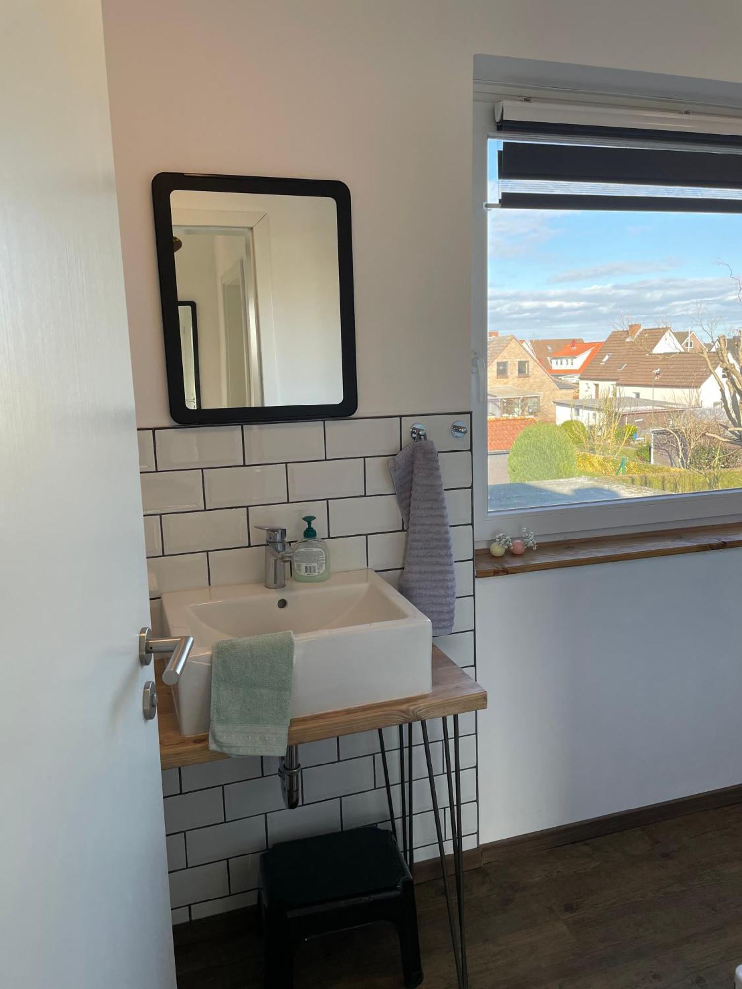 Casa Marcu Wohnung 1 Og Landkirchen 外观 照片
