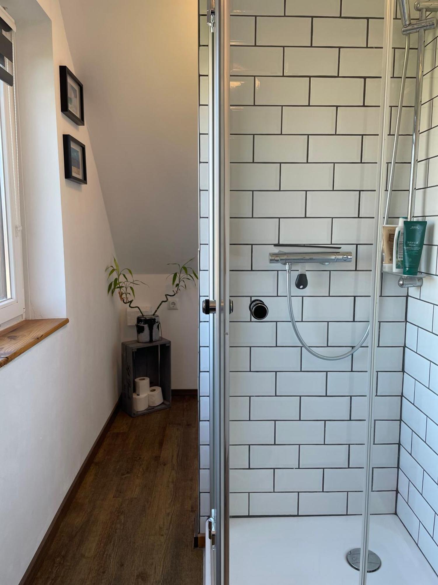 Casa Marcu Wohnung 1 Og Landkirchen 外观 照片