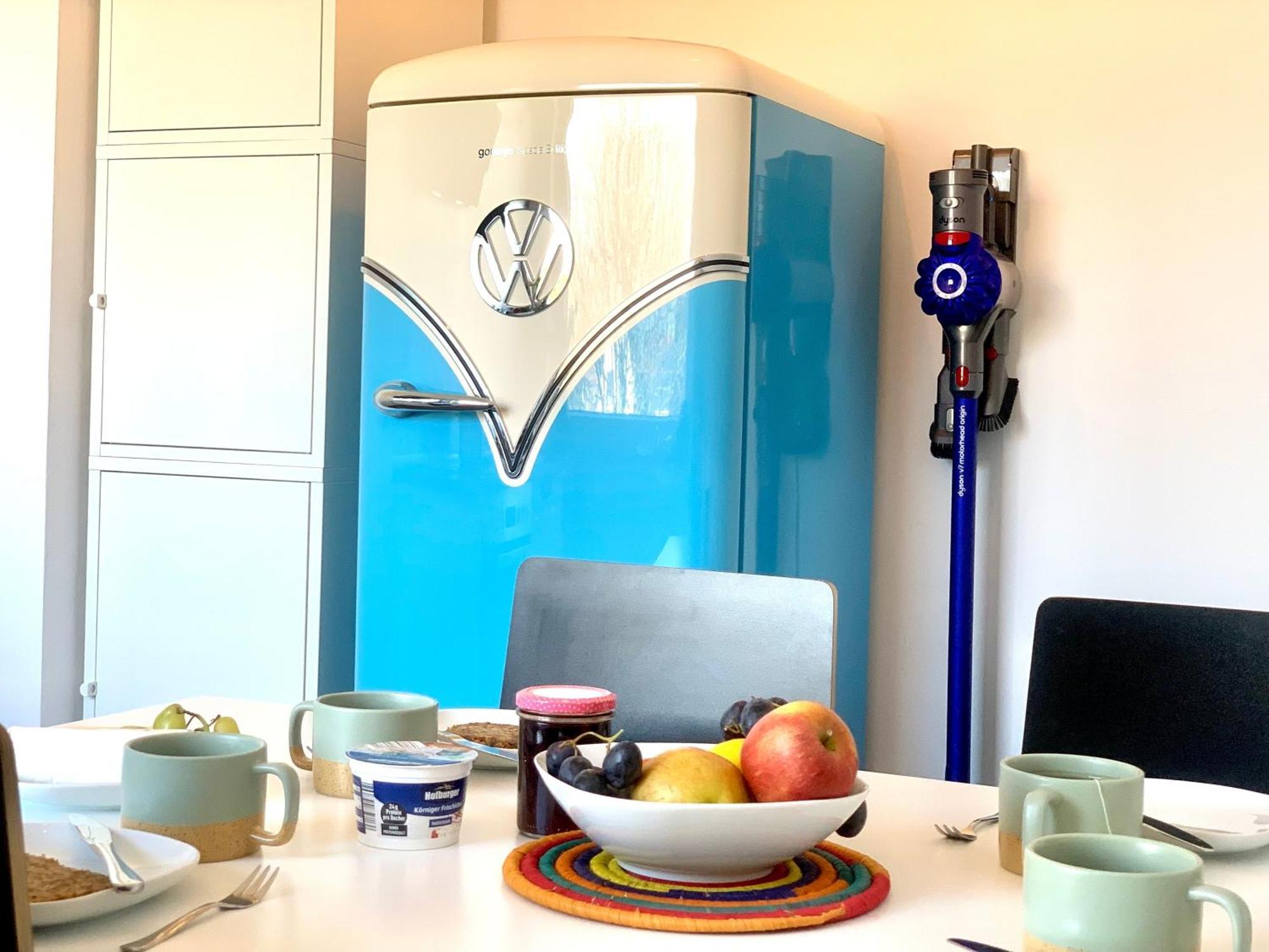 Casa Marcu Wohnung 1 Og Landkirchen 外观 照片
