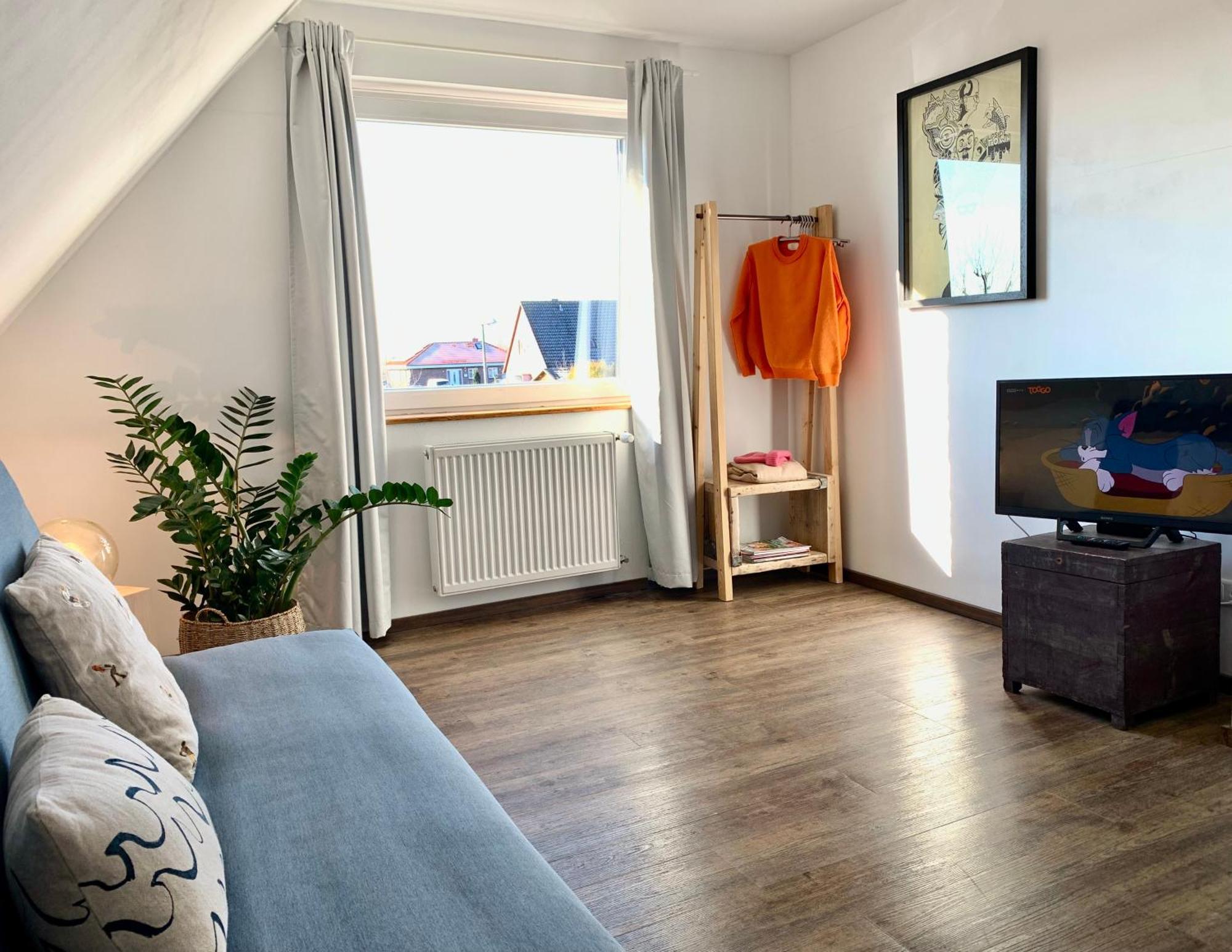 Casa Marcu Wohnung 1 Og Landkirchen 外观 照片