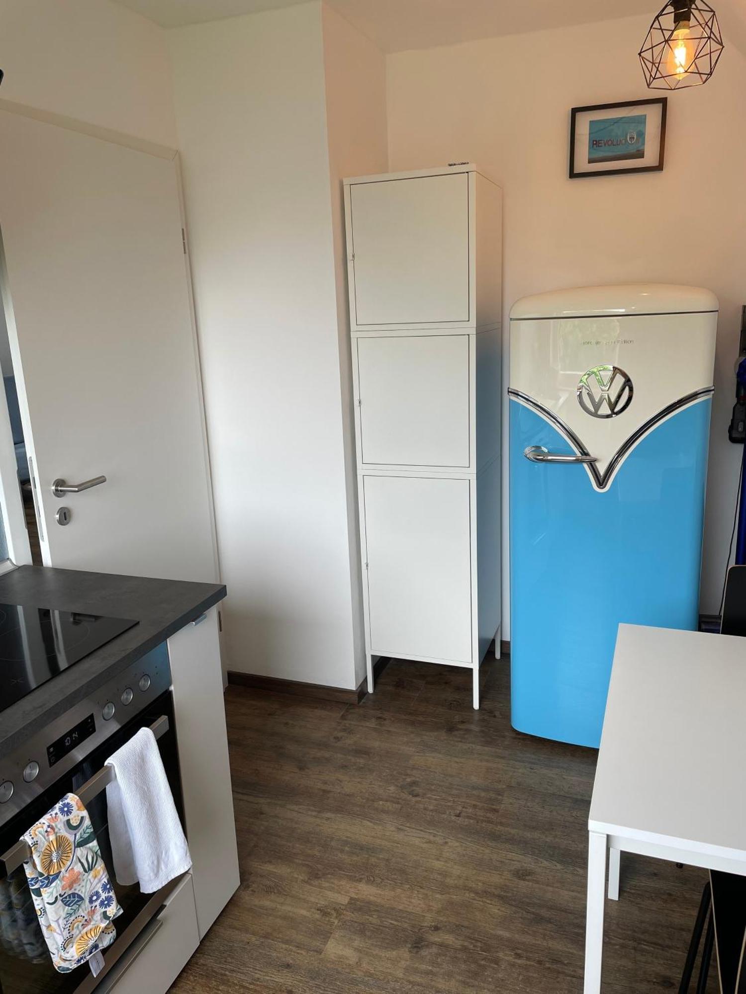 Casa Marcu Wohnung 1 Og Landkirchen 外观 照片